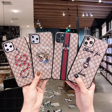 iphone 11 max pro gucci case|Gucci goyard iPhone case.